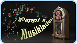 Peppi Musikladen